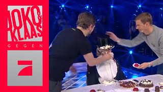 Das Finale ohne Erklärung  Finale  Joko amp Klaas gegen ProSieben [upl. by Ecnedurp]