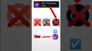 Best New free internet Use App VPN 2024🔥🔥☑️✊ [upl. by Dallis]