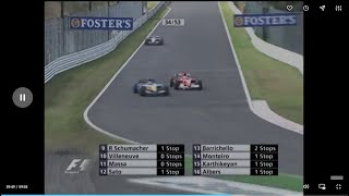 Fernando Alonso Overtake Schumacher Japan 2005 Japan  F1 Best Moments [upl. by Ruth367]