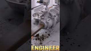 Die Machine Use in Soap Making machine automachine shortsvideo [upl. by Uball]