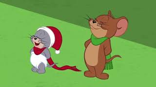 Tuffy Mouse  🎵 Deck the halls with boughs of holly Falalalala lalalala 🎵 [upl. by Rodrigo]