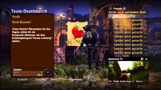 Uncharted 3 Multiplayer Langzeitprojekt Part 122 quotPUNCHENquot German [upl. by Novit]