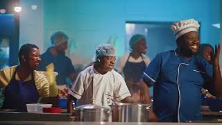 SportPesa Ushindi Unanukia TVC [upl. by Assej]