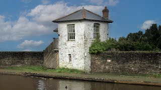 I Turned this Old Toll House into a Surprising Home [upl. by Auehsoj]