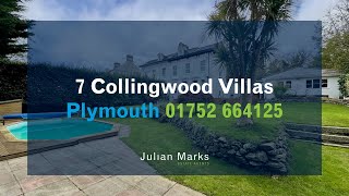 7 Collingwood Villas Virtual Tour [upl. by Mame353]