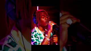 Love Nwantiti 😍 Song By CKay ❤️ Live Performance 😎 [upl. by Lehcer]