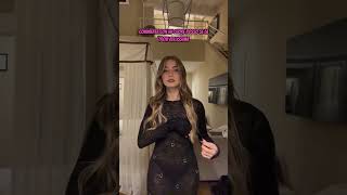 ALESSIA LANZA CAMBIA COMPLETAMENTE IL SUO STILE A SORPRESA tiktok perte webboh couple neiperte [upl. by Potash73]