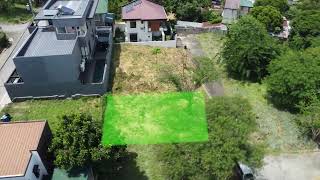 Lot Only For Sale In Monteverde Royal Taytay Rizal [upl. by Atineg490]