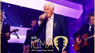 Big Toms Induction into the ICMA Hall of Fame Full Version [upl. by Castle]