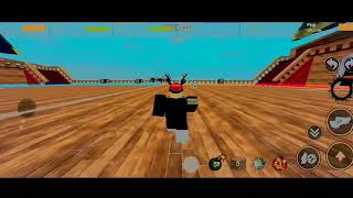 KnuckleBall Tutorial Mobile Tps Street Soccer [upl. by Izaak316]