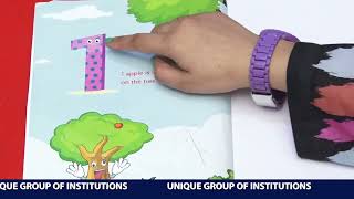 Online Lecture 1 Class Nursery Maths Introduction Reading Writing and Activity of Numers 0 and [upl. by Killian805]