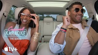 Carpool Karaoke — Season 5 Official Trailer 2  Apple TV [upl. by Pavkovic]