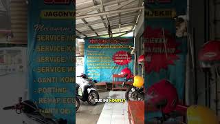 MOTOR BEAT BREBET REMAP ECU AJA  PART 1 [upl. by Lorenz261]