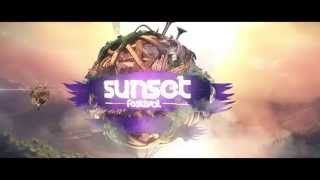 Sunset Festival 2015 Official Trailer [upl. by Canada]