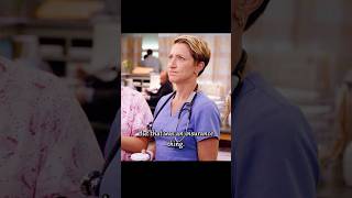 😂 Nurses don’t tolerate people like that movie shorts video NurseJackie [upl. by Dloreh]