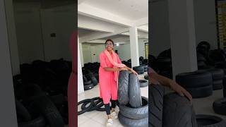 USED TYRES HABS PREMIUM TYRES [upl. by Neisa]