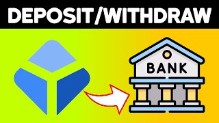 ➡️ How to DEPOSIT or WITHDRAW Crypto on Blockchain Wallet Step by Step [upl. by Netsoj]