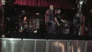 Meshuggah  Electric Red soundcheck  Capitol [upl. by Briggs]