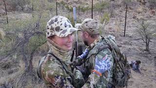 Success Kudu Hunt in Namibia  Episode 2 [upl. by Audrie]