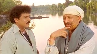 Ravichandran Take Advice from Vishnuvardhan  ರವಿಚಂದ್ರನ್ ವಿಷ್ಣುವರ್ಧನ್ ಅವರಿಂದ ಸಲಹೆ ಪಡೆದರು [upl. by Eenafets]