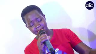 Glorious God  Praise amp Worship Song  Christ The Way Church Ministries [upl. by Goran]