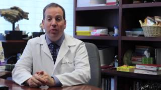 Dr Kenneth Woliner  Central Hypothyroidism [upl. by Dyanna]