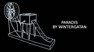 Paradis By Wintergatan  Track 99 [upl. by Euqinna]