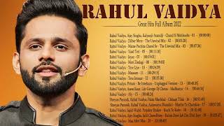 Rahul Vaidya Songs  Rahul Vaidya all songs  RKV all song [upl. by Aillil]