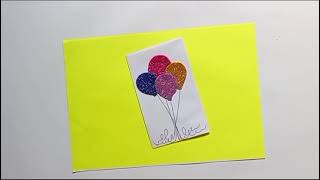 Very Easy Diy envelope decoration ideaEnvelopes Decoration tuyorialpapercraft meatandcraft5042 [upl. by Caspar38]