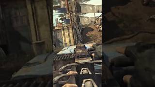 Call of Duty Modern Warfare 3  Got into the environment  shorts codmw callofduty [upl. by Mariko988]