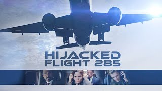 Hijacked Flight 285 1996  Full Movie  James Brolin  Michael Gross  Anthony Michael Hall [upl. by Sill]