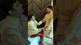 मन की बात 😝😝 ।। The Karamati Show ।। wedding season comedy funny shortsfeed [upl. by Matthia366]