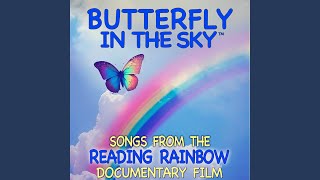 Reading Rainbow Theme Song Remix 2024 [upl. by Airdnola]