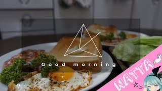 Easy Breakfast with me [upl. by May]