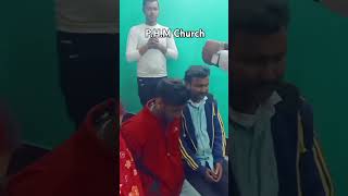 PHM Church Dhanbad jesus song yeshumashi christiansong [upl. by Atnomed969]