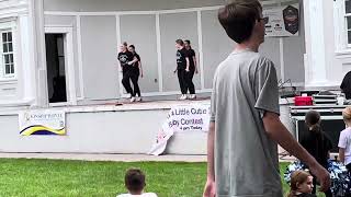 Heritage Days 2024 Tap [upl. by Helprin422]