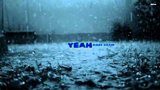 Hypnogaja  Here Comes The Rain Again Acoustic Lyrics [upl. by Geanine]