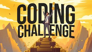 Solving the Most Common Coding Challenge Employers Love [upl. by Rossuck518]