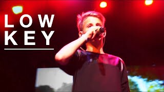 MattyB  Low Key Live in Boston [upl. by Roscoe312]