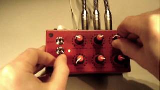 Synthex Analog Synth amp Sound FX Unit [upl. by Jabez]