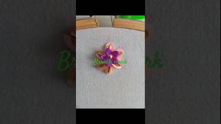 Simple Brooches work Free class Available song [upl. by Ragland971]