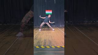 Main Mar Jana Main Marjana🕺🇮🇳 challa dance patrioticsong [upl. by Hgielrebma]