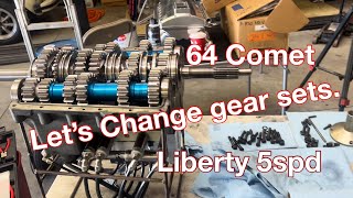 New gear set and primer pump install [upl. by Renell573]