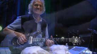 Shakti ft John McLaughlin and Zakir Hussain Bending the Rules This Moment Live from The Ryman [upl. by Nairadas]