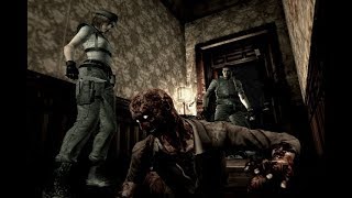 HOJE É DIA DO OCTAVIO NETO JOGAR O PRIMEIRO RESIDENT EVIL NO EI GAMES [upl. by Assenay]