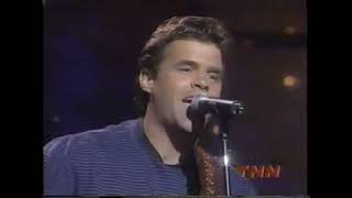 Lonestar What About Now Prime Time Country 1999 [upl. by Otrebireh907]