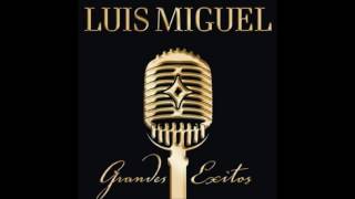 Luis Miguel  Grandes Exitos 2005 [upl. by Recor232]