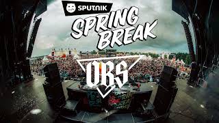 OBS  SPUTNIK SPRING BREAK 2024 [upl. by Idnew]