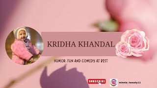 kridha khandal full masti live stream [upl. by Ursi356]