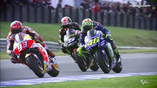 MotoGP™ Rewind A recap of the AustralianGP [upl. by Arakal]